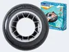 Bestway Schwimmring "High Velocity", 119 cm, 36102 Produktbild-Vorschau 1