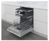 Lave-vaisselle 60cm 14 couverts 43db tout intégrable - Voir les images du produit 2