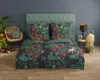 Duvet cover Good Morning 135x200 + 1* 80x80 cm - jungle Produktbild-Vorschau 3