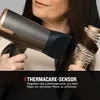 Suszarka do włosów Remington Ionic mocny przepływ powietrza Podgląd zdjęcia produktu 4