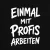 Een keer met professionals samenwerken. Grappig Productafbeelding-voorbeeld 3
