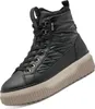 Tamaris Schnürboots Damen 32313232353632 Schwarz 36 EU Produktbild-Vorschau 8