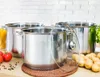 Ensemble d'ustensiles de cuisine Klönberg | Ensemble de 6 Voir les images du produit 7
