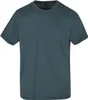 Build Your Brand Basic BB010 | Basic Round Neck T-Shirt XS Produktbild-Vorschau 1