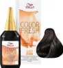Wella Color Fresh, Braun, 4/07, Medium Brown/natural Brown, Produktbild-Vorschau 13