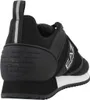 Ea7 Emporio Armani 7x000334_af18610 Sportschuhe Schwarz EU Produktbild-Vorschau 3