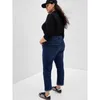 GAP Girlfriendjeans mit mittelhohem Bund 794603-00__25REG Produktbild-Vorschau 4