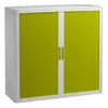 PAPERFLOW Rollladenschrank easyOffice® Maße: 110 x 104 x Produktbild-Vorschau 3