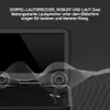 11,5" Tragbarer DVD-Player für Kinder im Auto mit 9,5" Produktbild-Vorschau 5