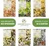 Kresse Sprossen Samen 50g - Microgreens Saatgut ideal für Produktbild-Vorschau 5