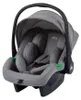 Bebeconfort Breeze Trio, Baby Kinderwagen 3 in 1 mit Produktbild-Vorschau 3