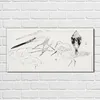 Coloray Bild aus Acryl 100 cm x 50 cm - Acrylblock mit Bild Produktbild-Vorschau 2