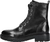 regarde le ciel  Damenschuhe Schnürstiefel Schwarz Freizeit Produktbild-Vorschau 8