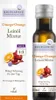 Omega - Miscela di olio di lino all'arancia 100ml Anteprima dell’immagine prodotto 1