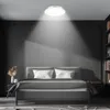 LED Deckenlampe Deckenleuchte Wohnzimmer Neutralweiß Produktbild-Vorschau 6