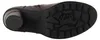 Mustang Damen Stiefelette mit Gummizug und Reißverschluss Produktbild-Vorschau 10