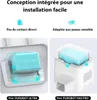 Petkit, Purrobot Ultra, ambientador para areneros de gatos, Vista previa de la imagen del producto 3