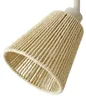 Lindby Deckenstrahler Anuva, 72 cm, 3-flammig, beige, Produktbild-Vorschau 5