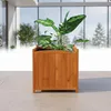 Mucola Blumentopf Blumenkasten eckig Blumenständer Produktbild-Vorschau 12