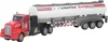 RC Semi -camion et remorque Enfants Rechargeable Jouet Voir les images du produit 5