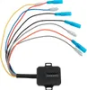 HIGHSIDER smart CBW1 Résistance Pour Véhicules Avec Can-Bus Voir les images du produit 10