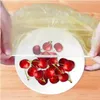 90 Stück Elastische Frischhaltebeutel, Abdeckhauben für Produktbild-Vorschau 6