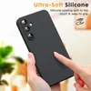 Coque pour Samsung Galaxy S26, Protection Silicone Souple Voir les images du produit 3