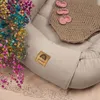 PIMKO Babynest Babynestchen für Baby Kuschelnest  Babykokon Produktbild-Vorschau 7