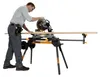 Toughbuilt TB-S510 Bastidor universal para sierras de corte Vista previa de la imagen del producto 2