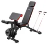 VEVOR Banc de musculation Banc de fitness réglable pour Voir les images du produit 1