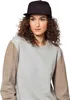 Flexfit 210 Premium Flat Flatcap S/M schwarz Náhled obrázku produktu 17