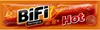 Bifi Hot the Original il salame affumicato piccante 22g Anteprima dell’immagine prodotto 1