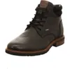 Sioux Rostolo Schnürstiefel Schwarz Produktbild-Vorschau 7
