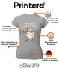 Now Goes The Post Off Huhn Aperol Spritz Wein Lustig Produktbild-Vorschau 4