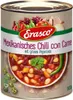 Erasco Chili con carne messicano con peperoni verdi 800g Anteprima dell’immagine prodotto 4