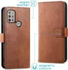 imoshion  Klapphülle Motorola Moto G30 / G20 / G10 (Power) Produktbild-Vorschau 2