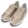 Ara 25532-05 OSAKA 3.0, Sneaker in Beige für Damen, Größe Produktbild-Vorschau 5
