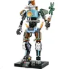LEGO 77081 LEGO 77081 Fortnite KIT (2.5.) Voir les images du produit 16