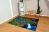 Spielteppich Dinoworld Größe: 160cm x 120cm - Teppich Produktbild-Vorschau 2