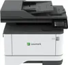 Lexmark MX431adn - Multifunktionsdrucker - s/w - Laser - Produktbild-Vorschau 1