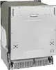 Lavastoviglie Exquisit EGSP6012-E-030E argento | Anteprima dell’immagine prodotto 21