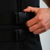 Jobe Neopren Schwimmweste Herren Graphite Grey Vest Men Produktbild-Vorschau 4