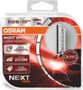 Kit 2 Ampoules Xénon auto Osram XENARC® NIGHT BREAKER® Voir les images du produit 1
