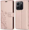Hülle für Xiaomi Redmi Note 14 5G, Handy Tasche Handyhülle Produktbild-Vorschau 4