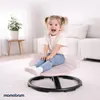 Mini-Karussell für Kinder, drehbarer Balancestuhl Fisch, Produktbild-Vorschau 9