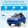 FCH Kinder Elektroauto 12V Kinderauto Elektrisch Produktbild-Vorschau 2