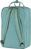 Fjällräven Kånken Laptop 17" - Rucksack 42 cm (sky blue) Produktbild-Vorschau 4