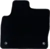 Tapis de sol avant gauche haut de gamme pour Range Rover Voir les images du produit 1