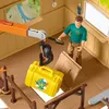 Schleich 42507 Wild Life Abenteuerstation Produktbild-Vorschau 15