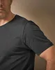 Tee Jays 5000 | Luxury Herren T-Shirt - Farbe: Dark Grey Produktbild-Vorschau 6
